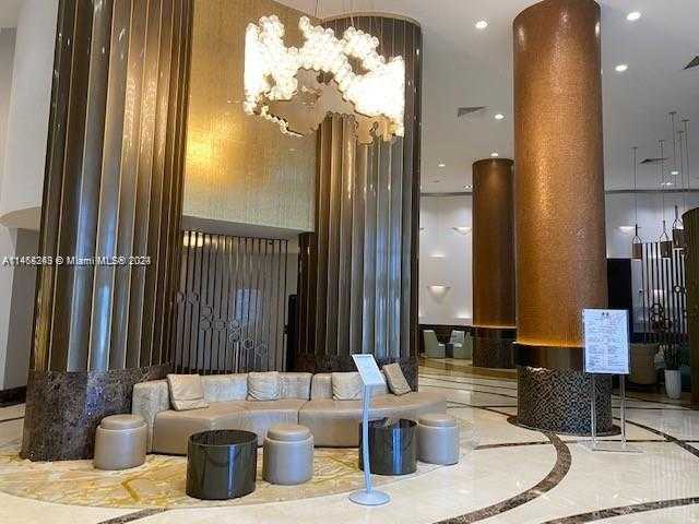 Small Image of 18001 COLLINS AVE #603, Sunny Isles Beach Number 13