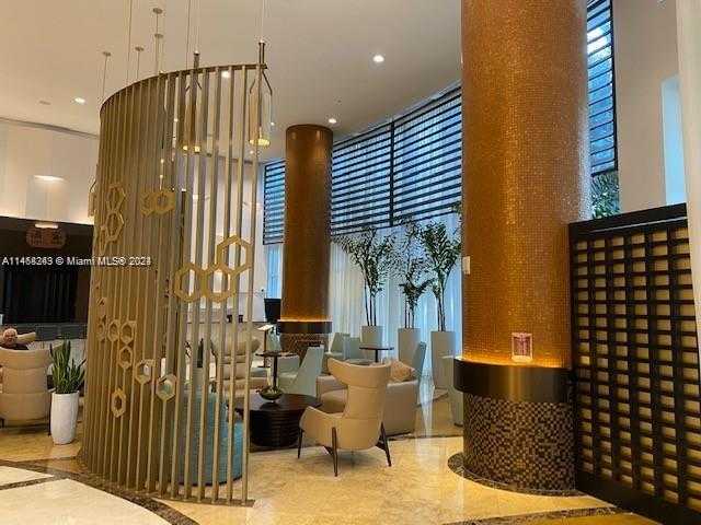 Small Image of 18001 COLLINS AVE #603, Sunny Isles Beach Number 14