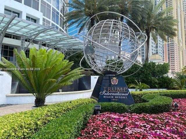 Small Image of 18001 COLLINS AVE #603, Sunny Isles Beach Number 2