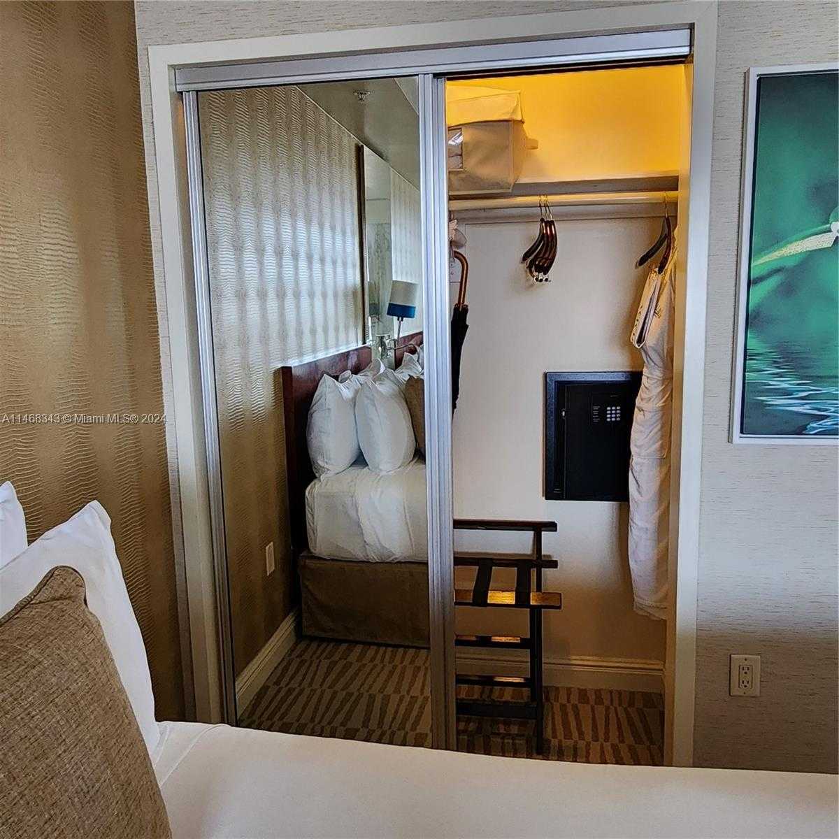 Small Image of 18001 COLLINS AVE #603, Sunny Isles Beach Number 24