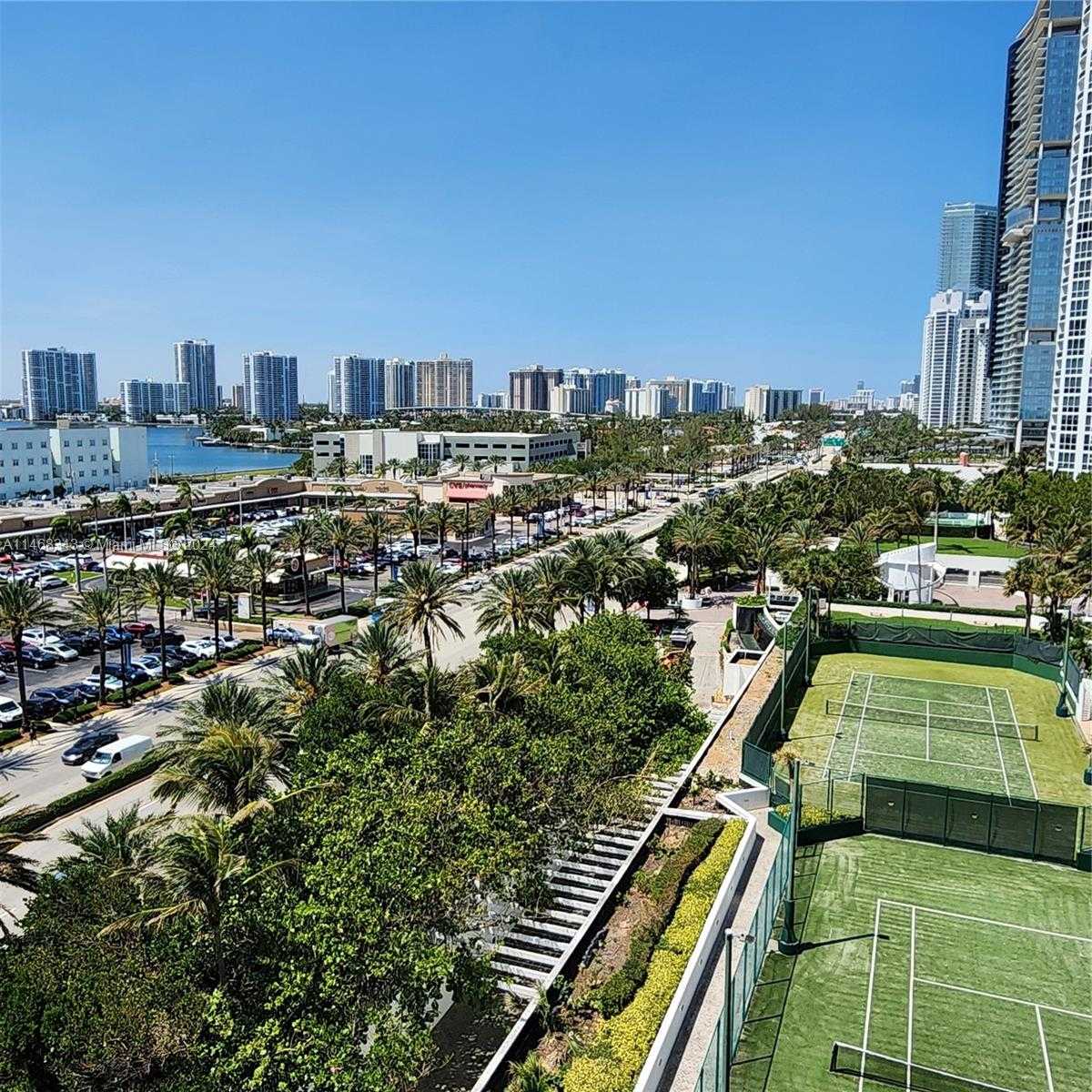 Small Image of 18001 COLLINS AVE #603, Sunny Isles Beach Number 28