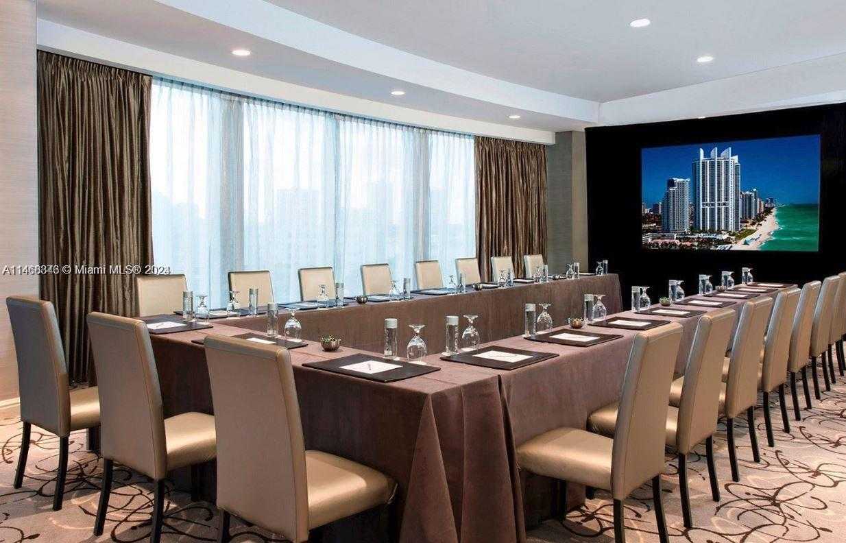 Small Image of 18001 COLLINS AVE #603, Sunny Isles Beach Number 38
