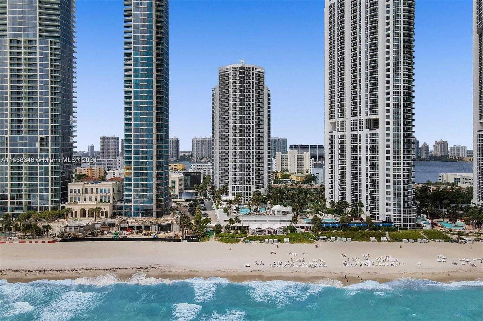 Small Image of 18001 COLLINS AVE #603, Sunny Isles Beach Number 4