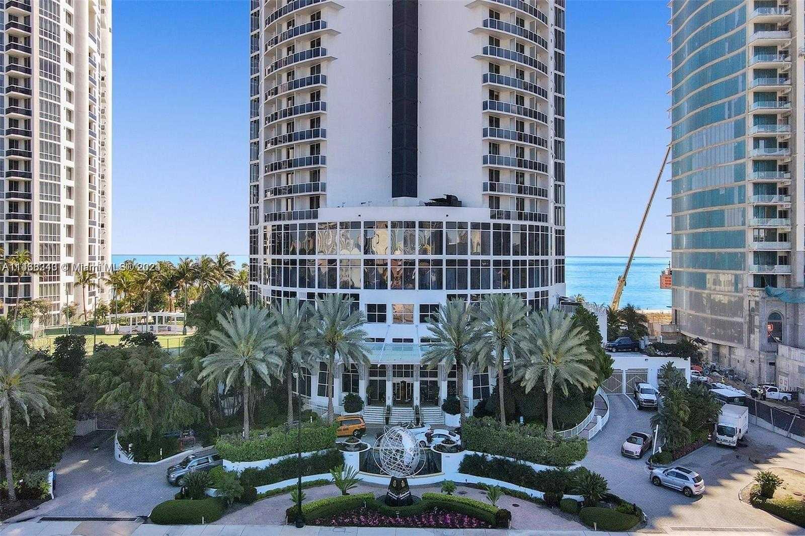 Small Image of 18001 COLLINS AVE #603, Sunny Isles Beach Number 5