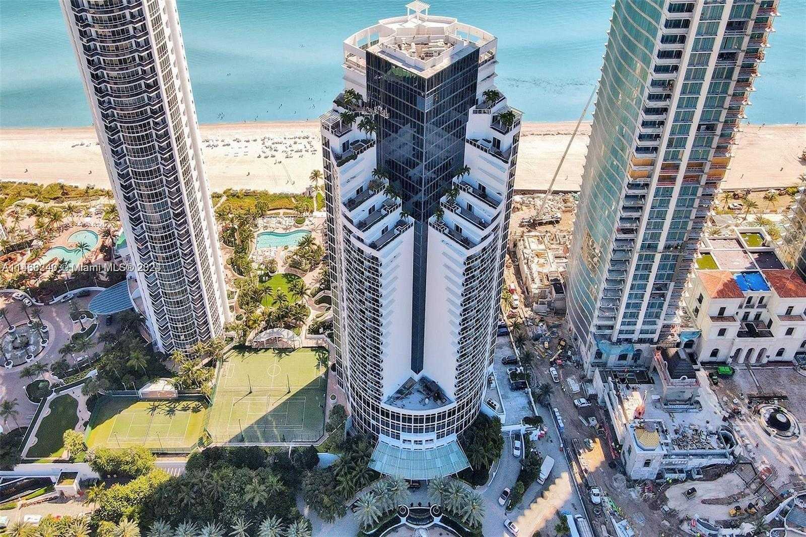 Small Image of 18001 COLLINS AVE #603, Sunny Isles Beach Number 7