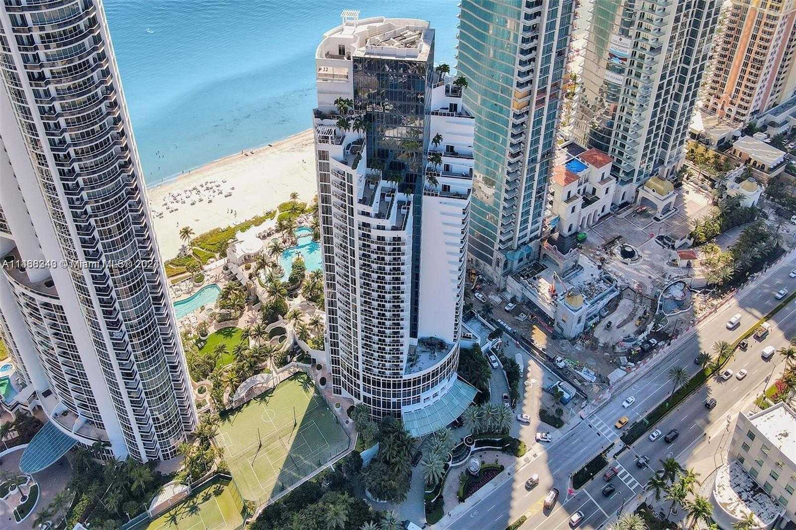 Small Image of 18001 COLLINS AVE #603, Sunny Isles Beach Number 8