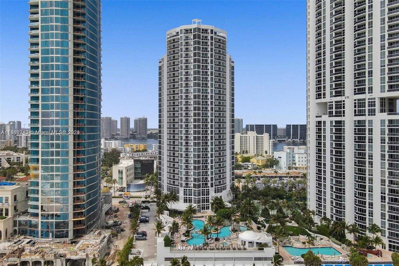 Small Image of 18001 COLLINS AVE #603, Sunny Isles Beach Number 9