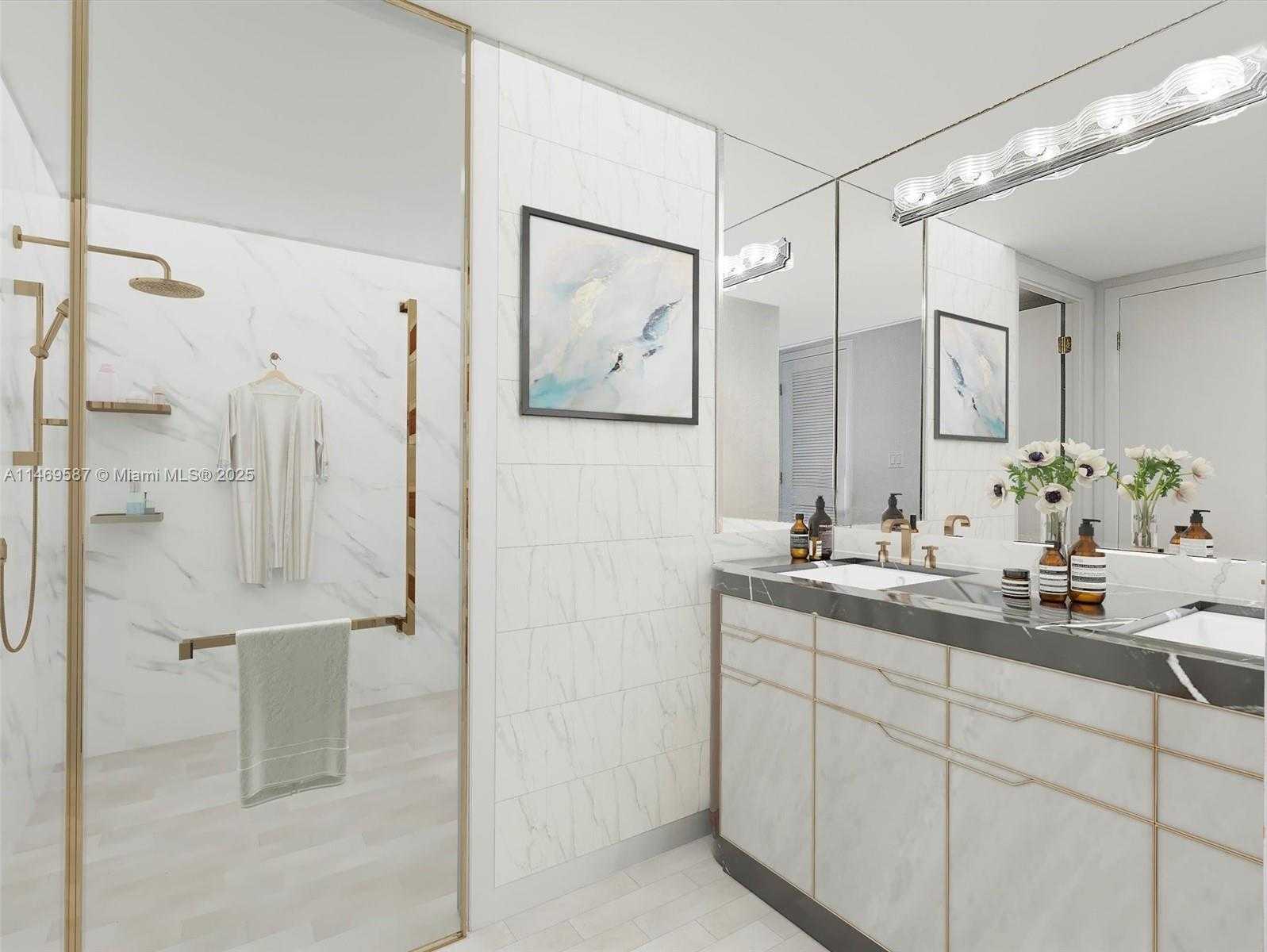 Small Image of 2301 COLLINS AVE #1038/1039, Miami Beach Number 22