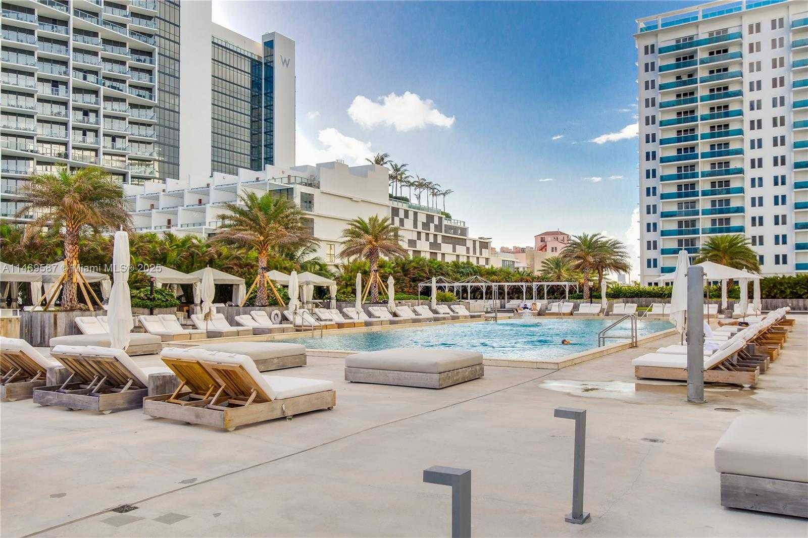 Small Image of 2301 COLLINS AVE #1038/1039, Miami Beach Number 33