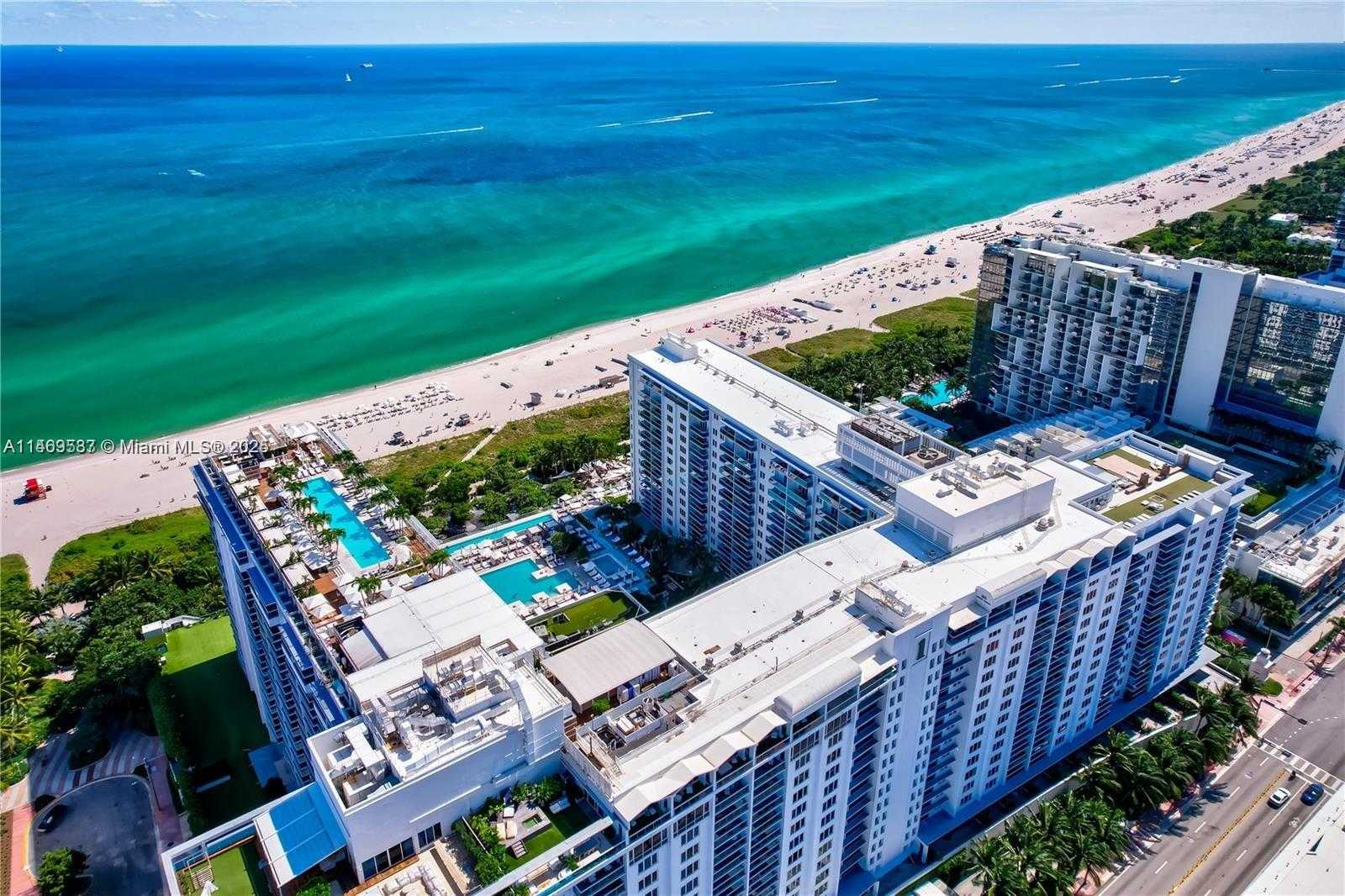 Small Image of 2301 COLLINS AVE #1038/1039, Miami Beach Number 52