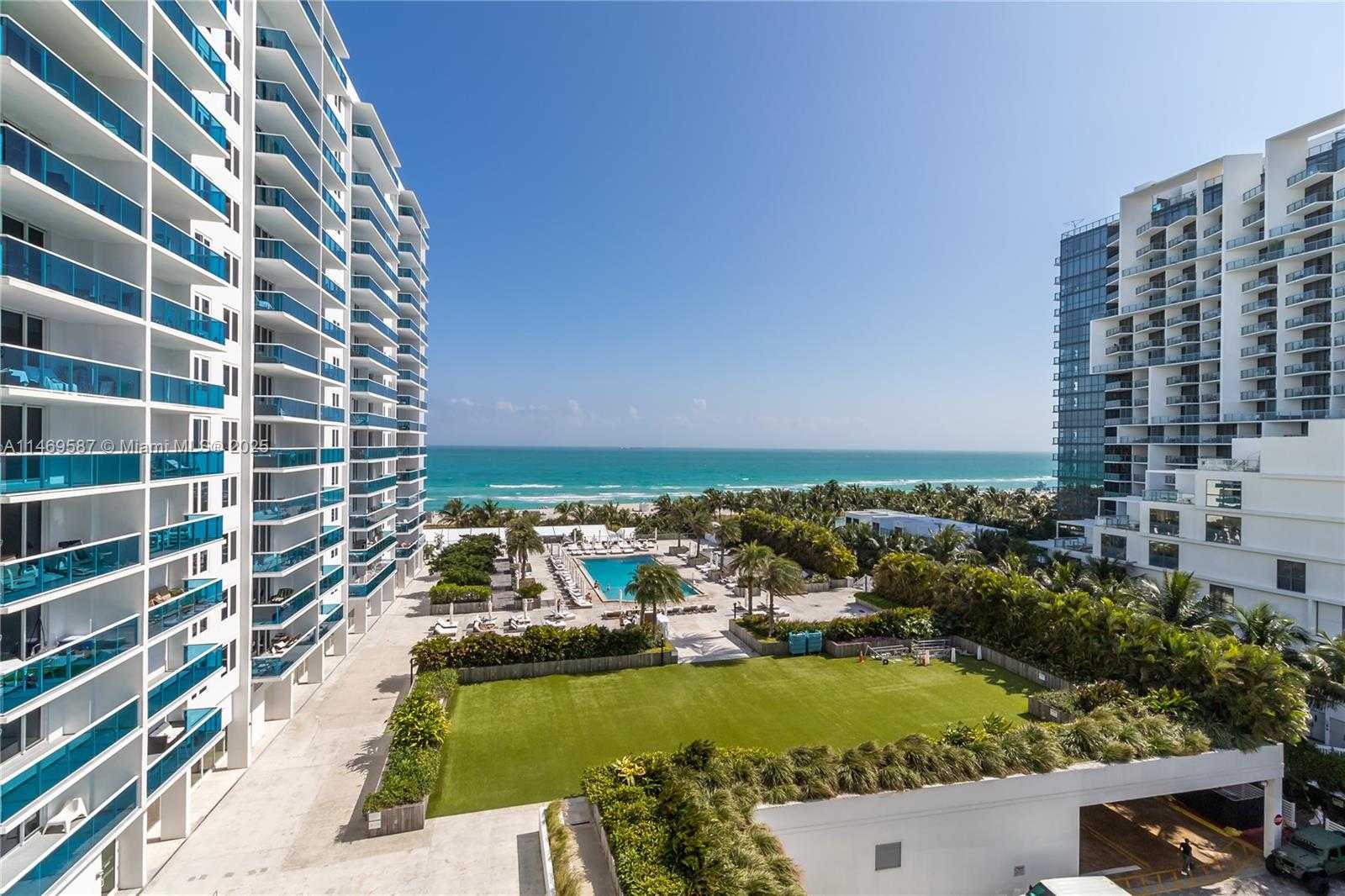 Small Image of 2301 COLLINS AVE #1038/1039, Miami Beach Number 9