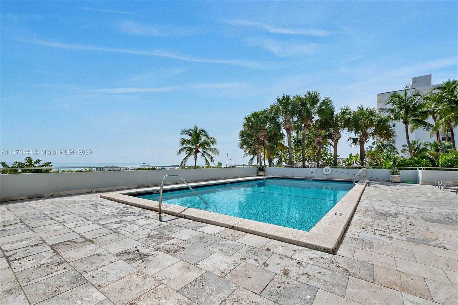 Small Image of 465 OCEAN DR #804, Miami Beach Number 11