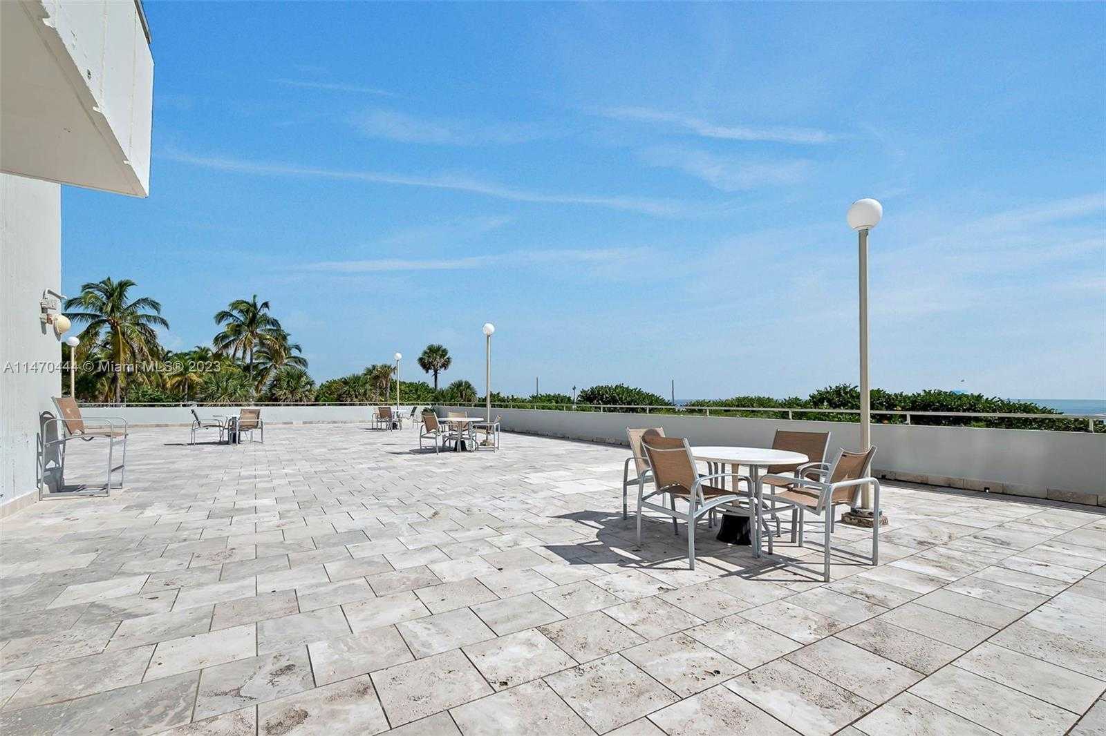 Small Image of 465 OCEAN DR #804, Miami Beach Number 12