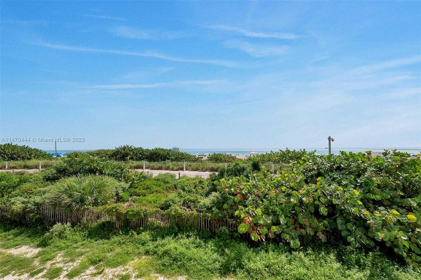 Small Image of 465 OCEAN DR #804, Miami Beach Number 13