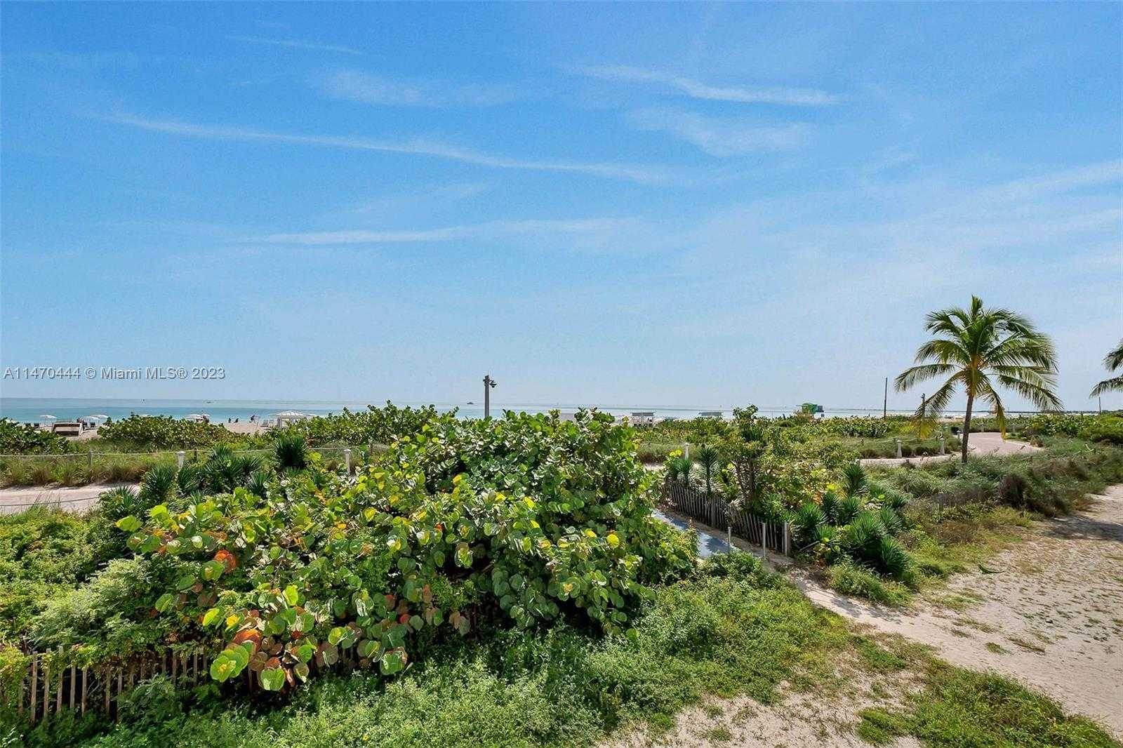 Small Image of 465 OCEAN DR #804, Miami Beach Number 14