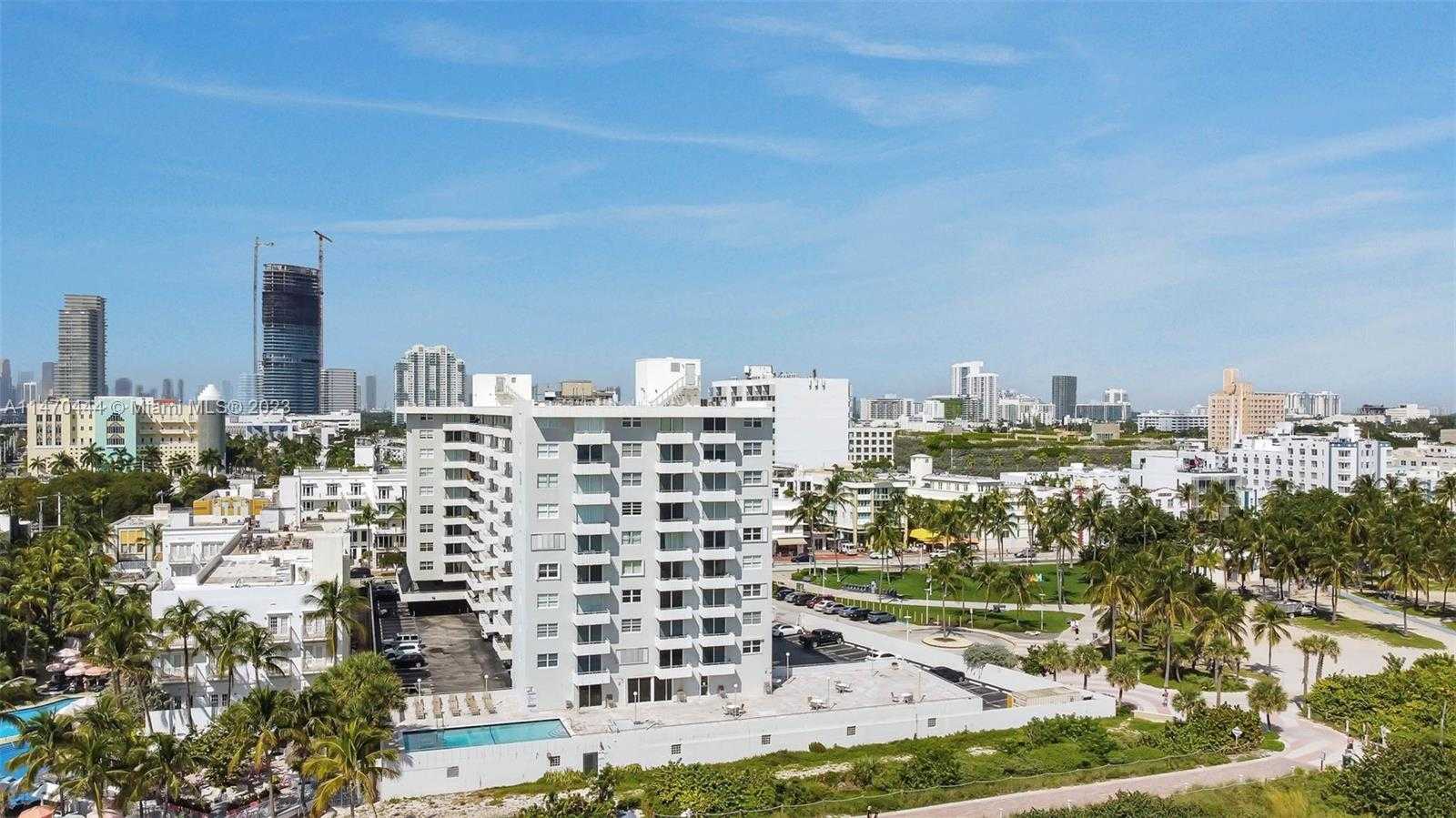 Small Image of 465 OCEAN DR #804, Miami Beach Number 17