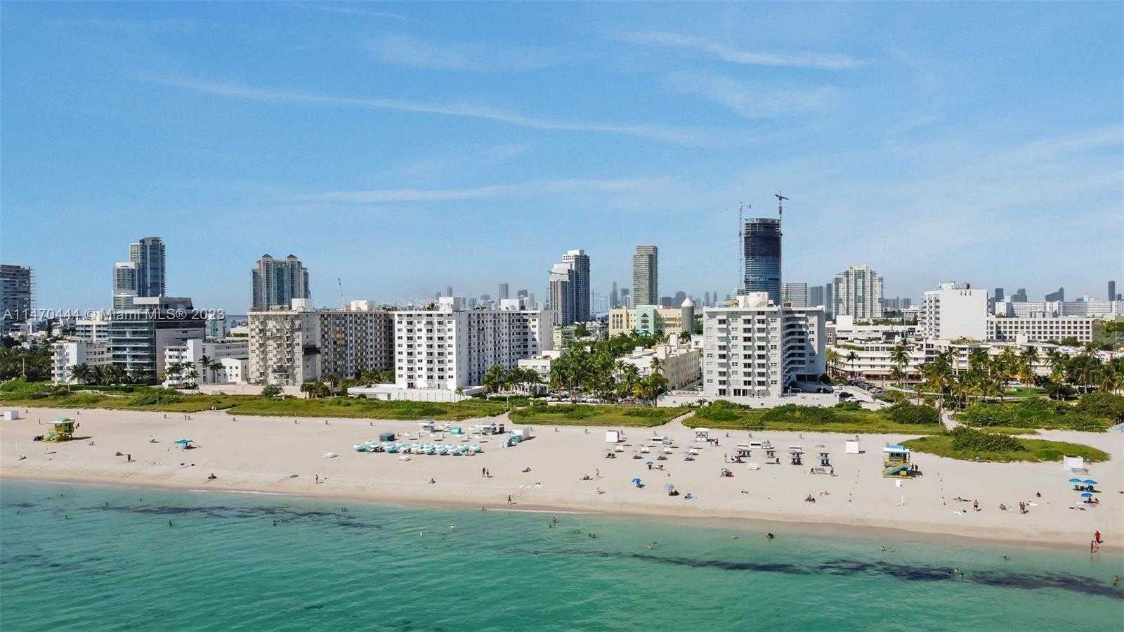 Small Image of 465 OCEAN DR #804, Miami Beach Number 19