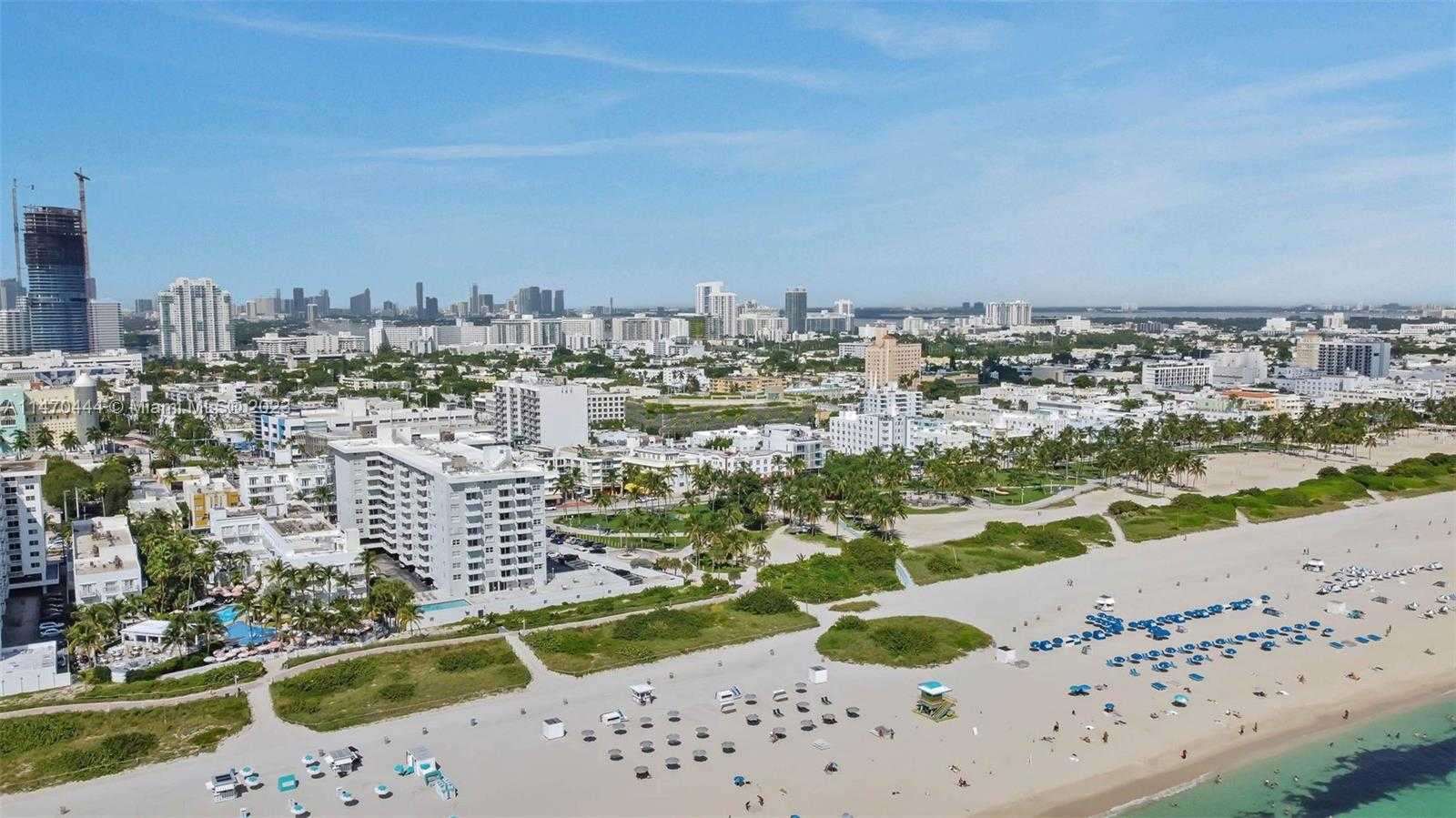 Small Image of 465 OCEAN DR #804, Miami Beach Number 20