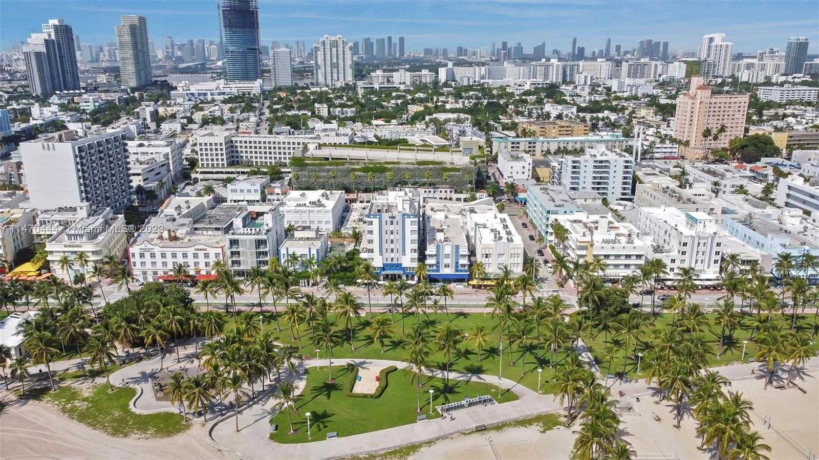 Small Image of 465 OCEAN DR #804, Miami Beach Number 23