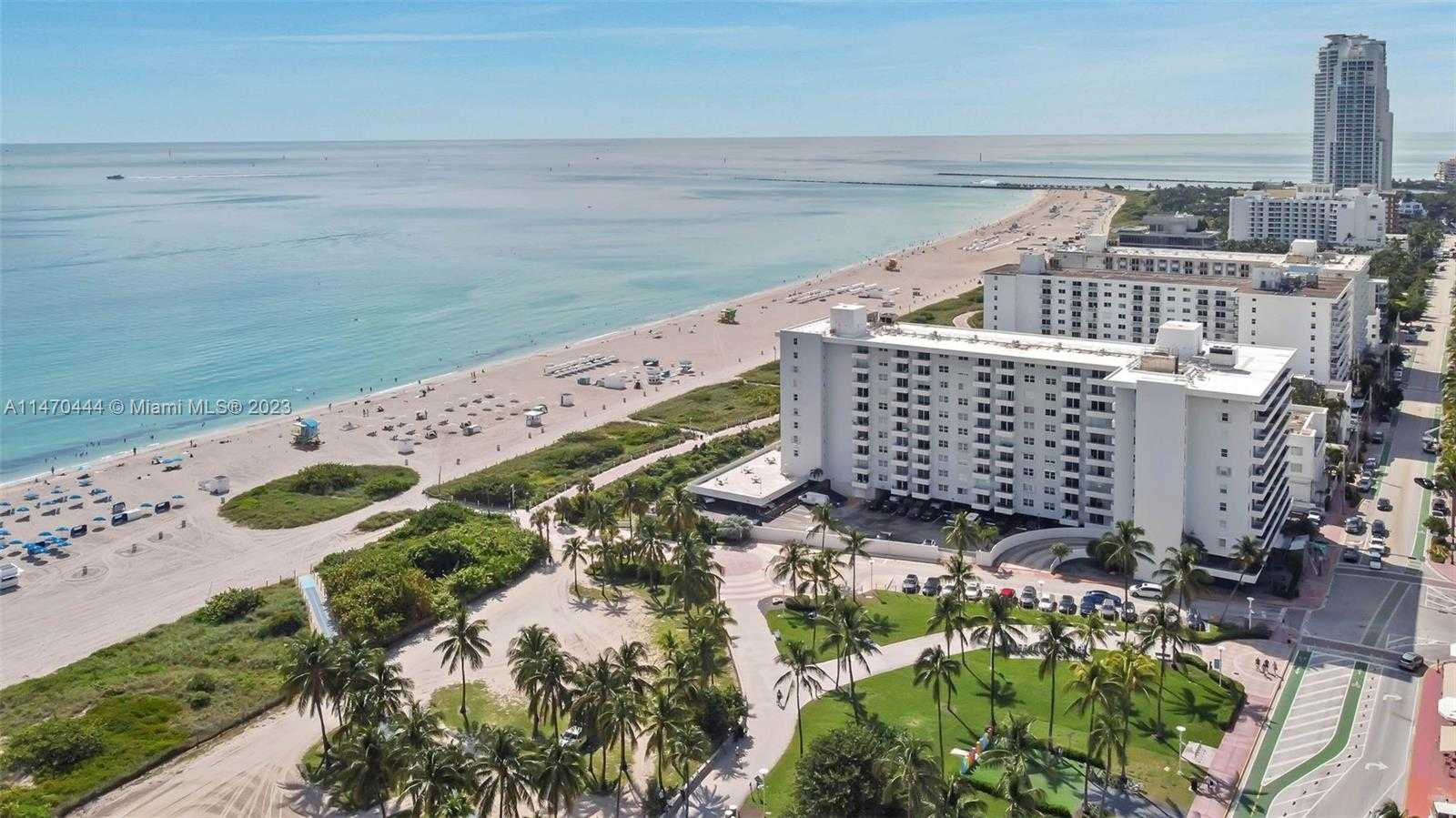 Small Image of 465 OCEAN DR #804, Miami Beach Number 24