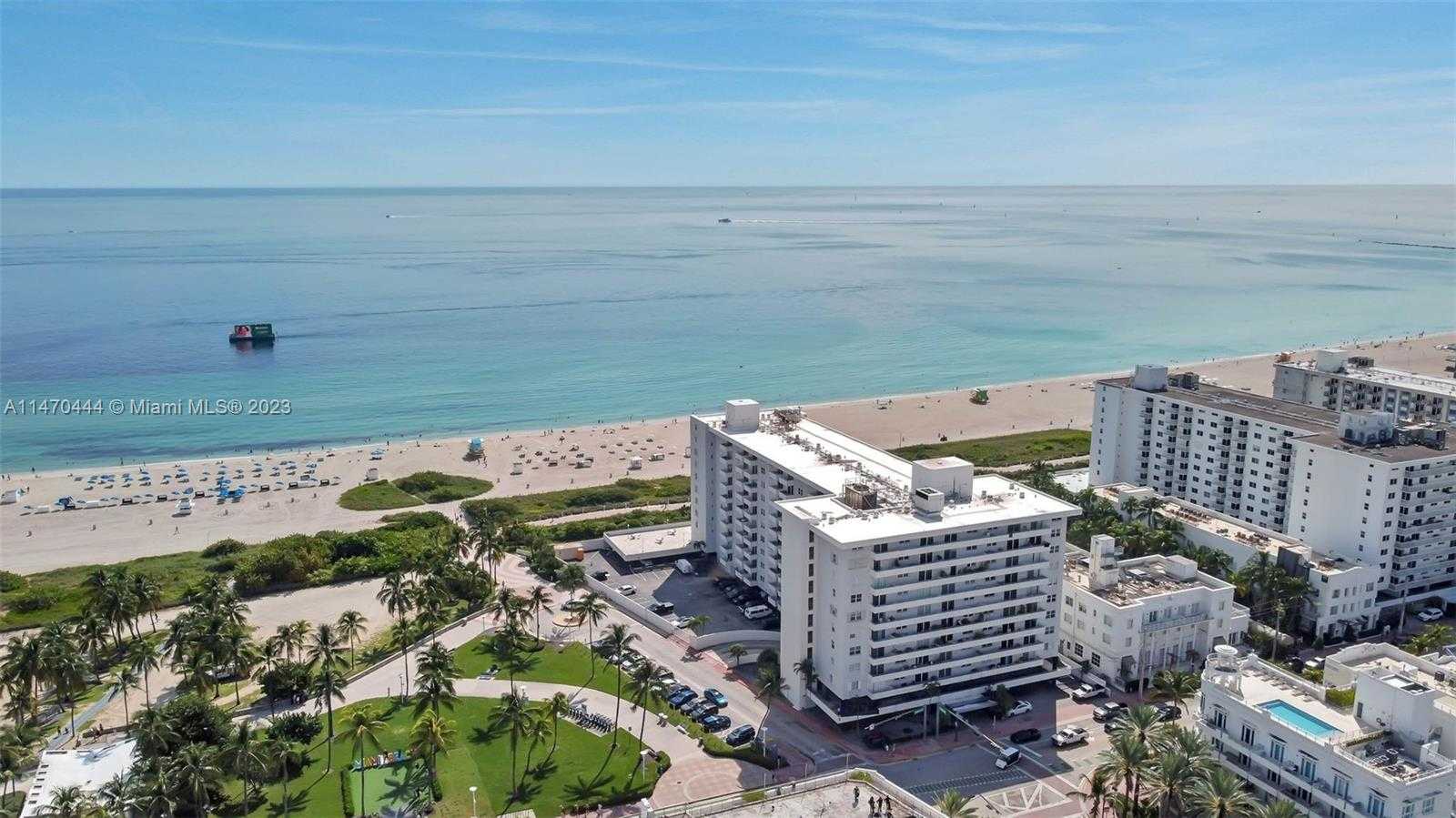 Small Image of 465 OCEAN DR #804, Miami Beach Number 25