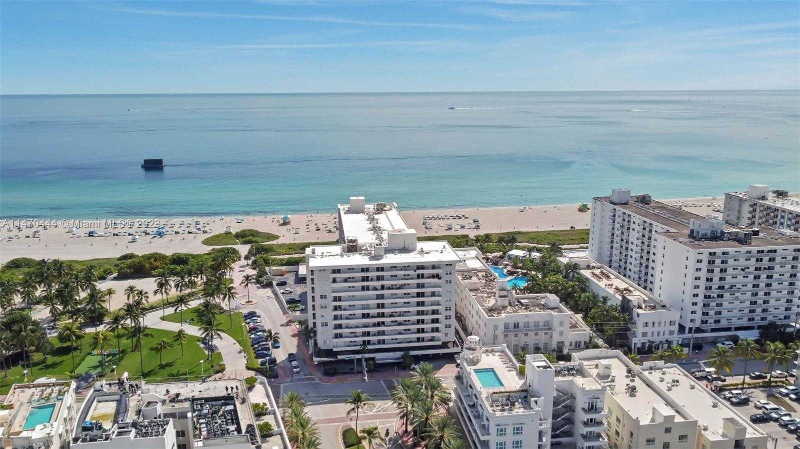 Small Image of 465 OCEAN DR #804, Miami Beach Number 26