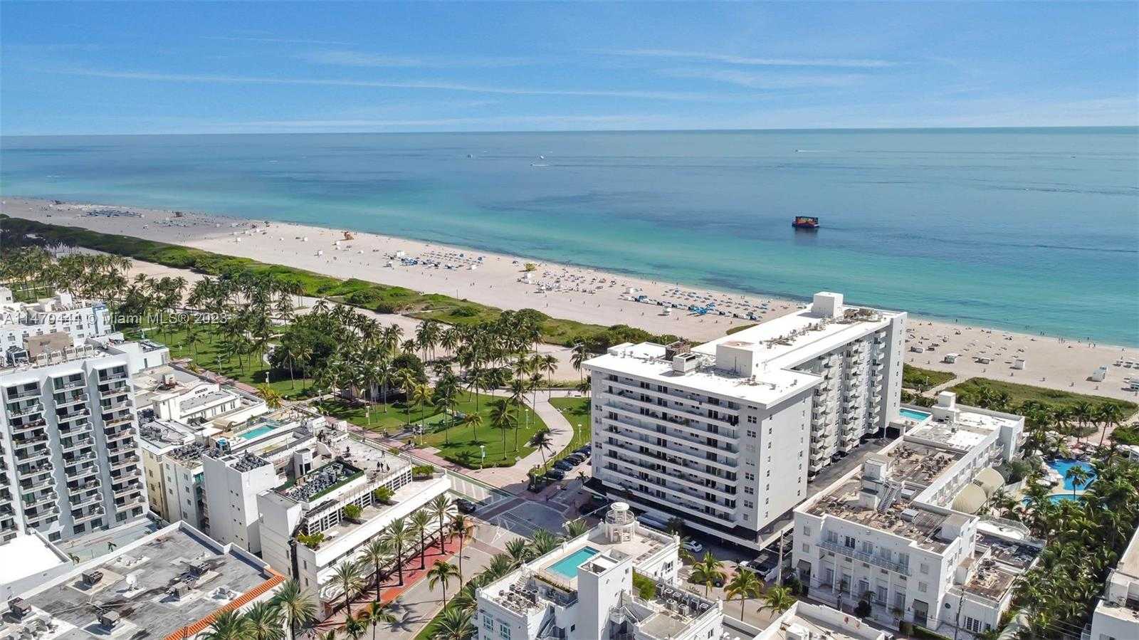 Small Image of 465 OCEAN DR #804, Miami Beach Number 27