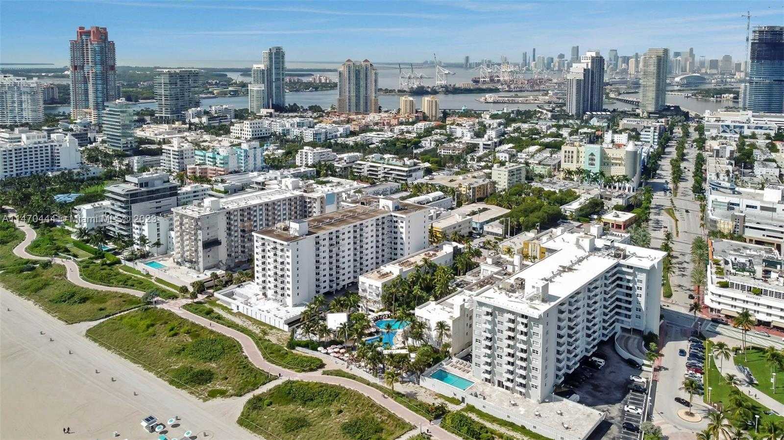 Small Image of 465 OCEAN DR #804, Miami Beach Number 28