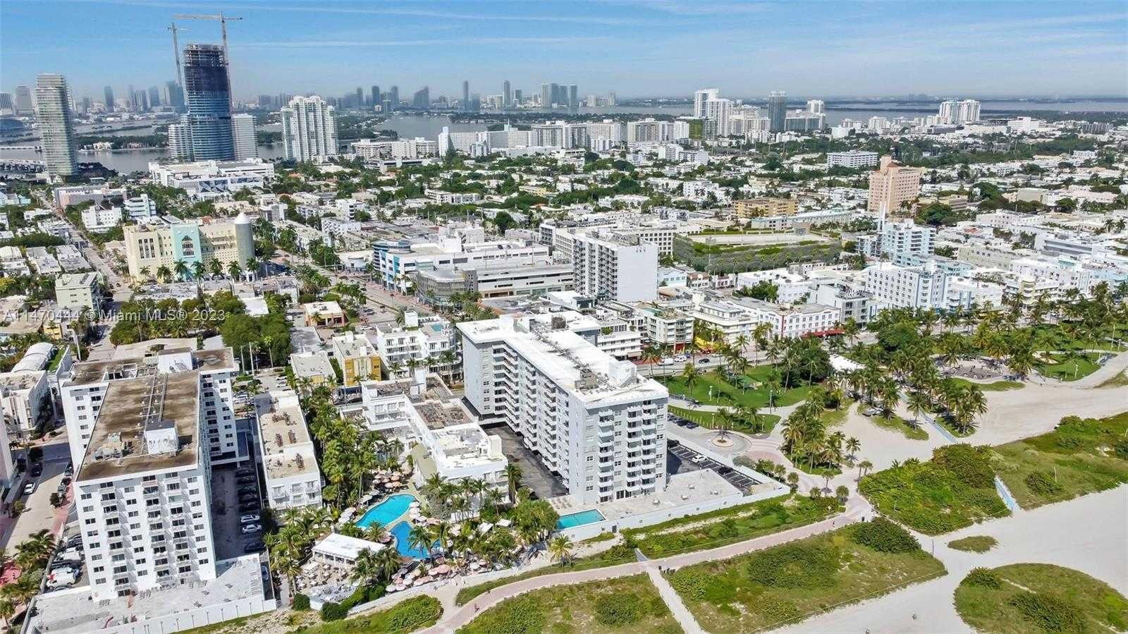 Small Image of 465 OCEAN DR #804, Miami Beach Number 30