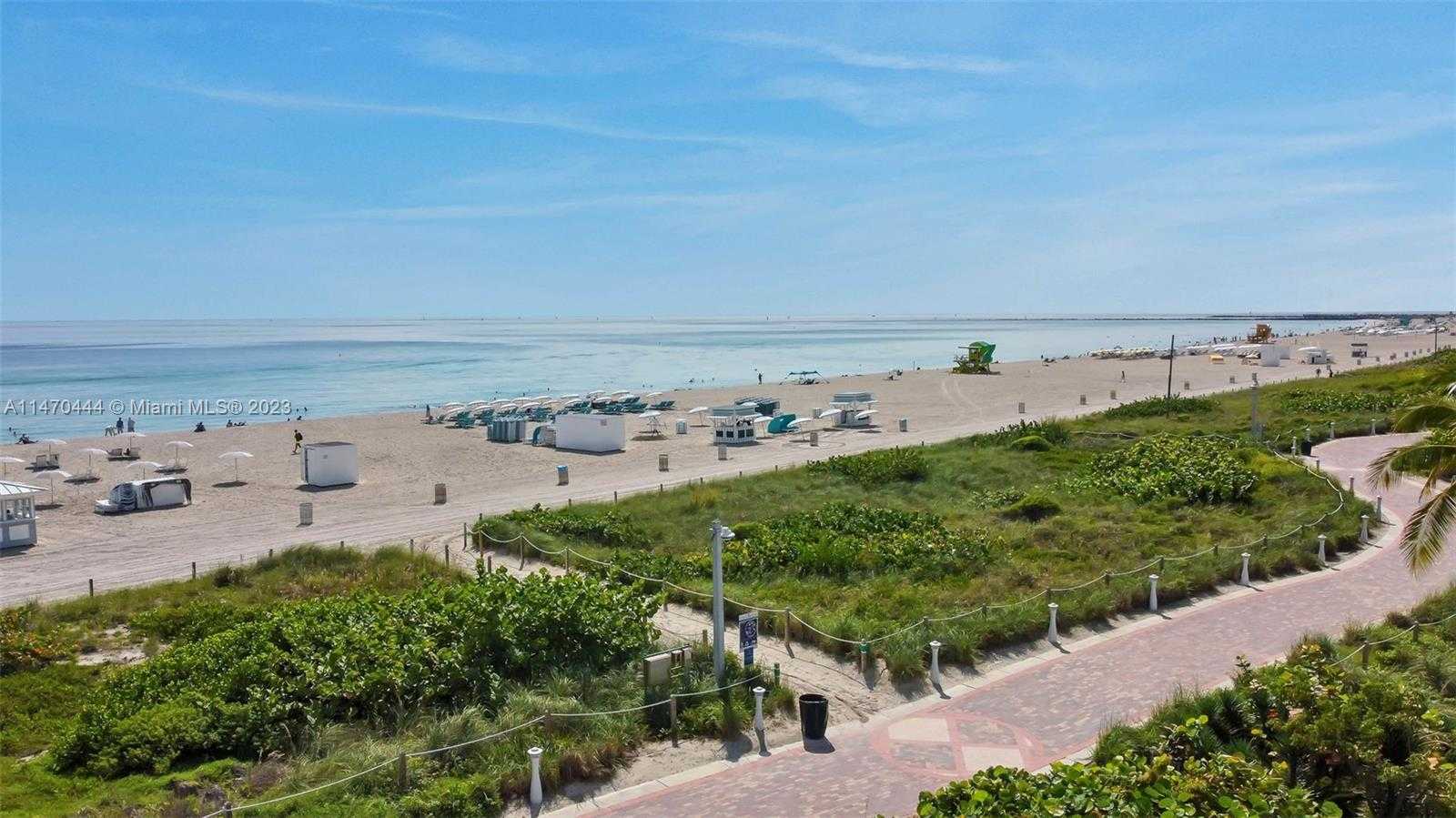 Small Image of 465 OCEAN DR #804, Miami Beach Number 33