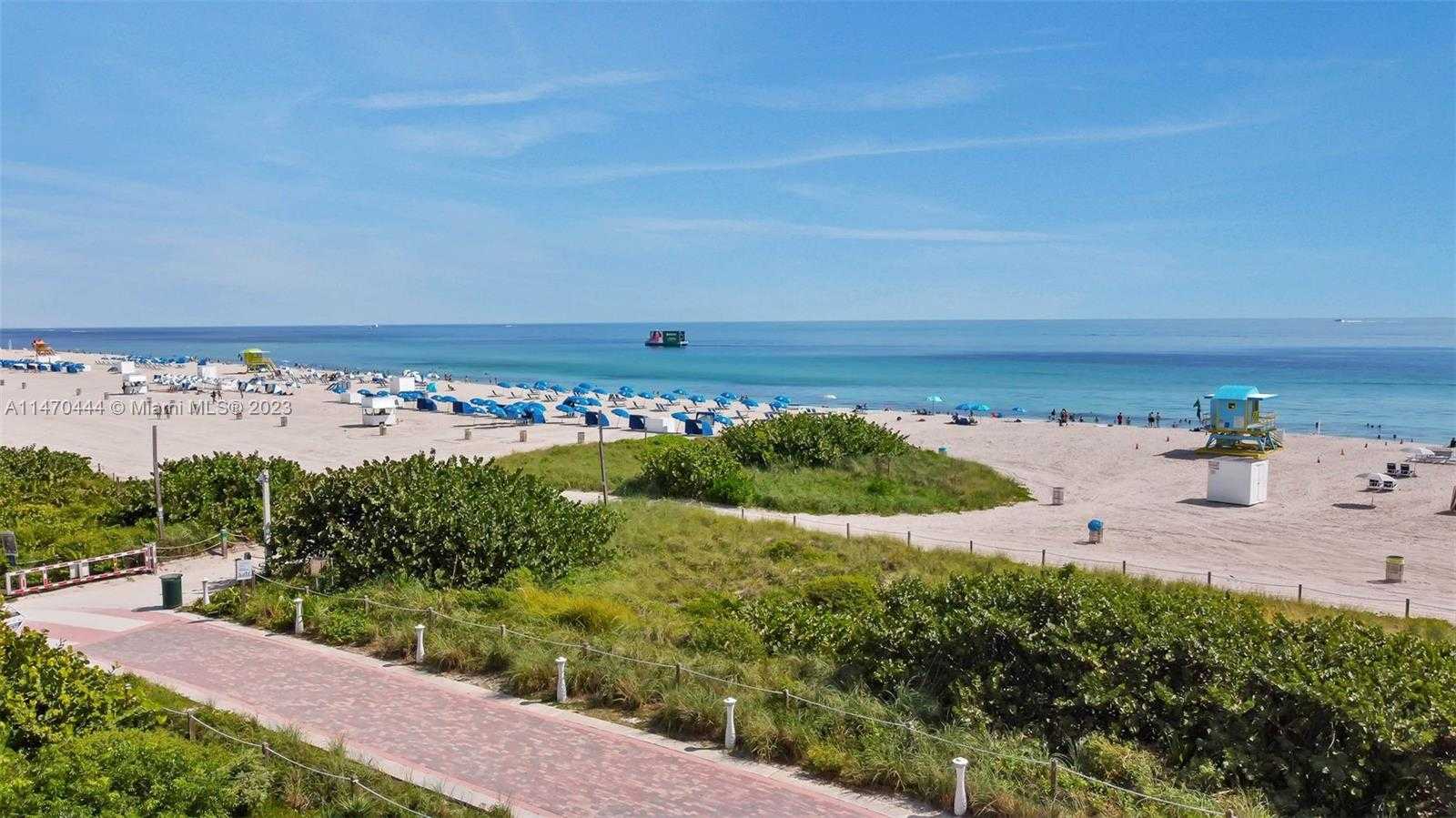 Small Image of 465 OCEAN DR #804, Miami Beach Number 34