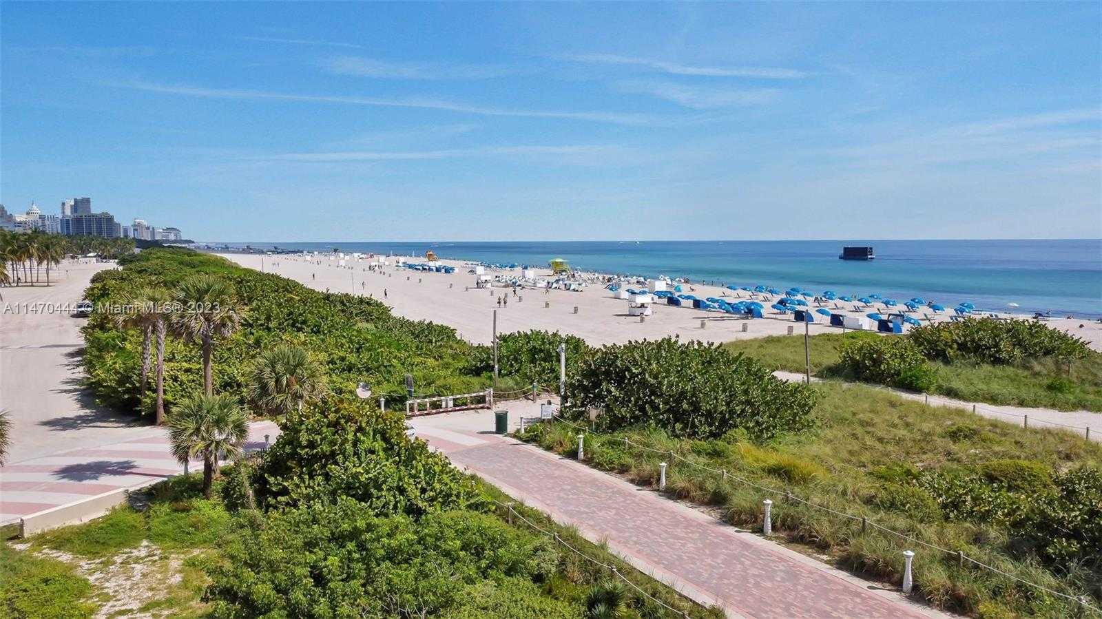 Small Image of 465 OCEAN DR #804, Miami Beach Number 35