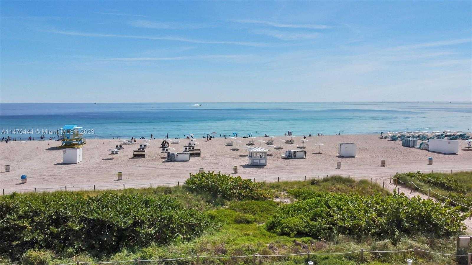 Small Image of 465 OCEAN DR #804, Miami Beach Number 36