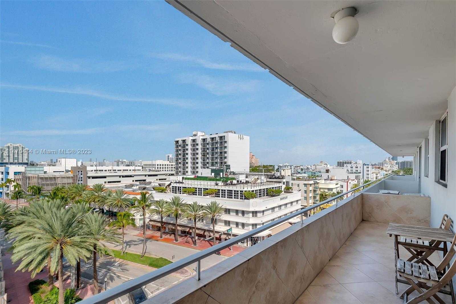 Small Image of 465 OCEAN DR #804, Miami Beach Number 44