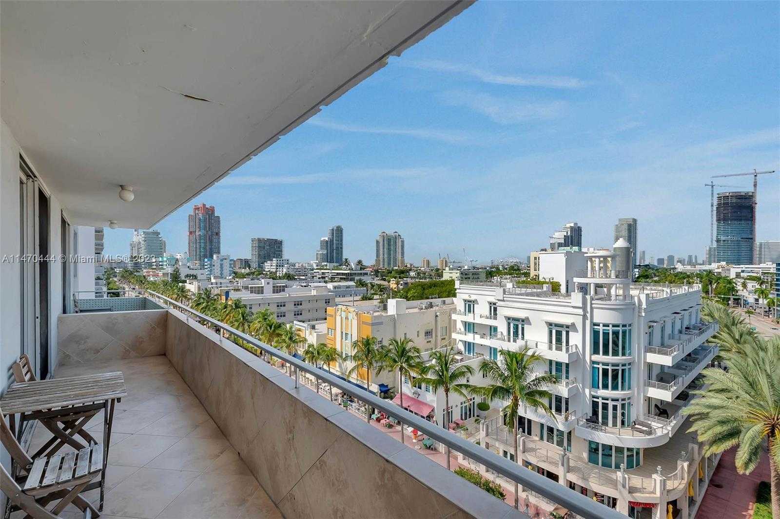 Small Image of 465 OCEAN DR #804, Miami Beach Number 45