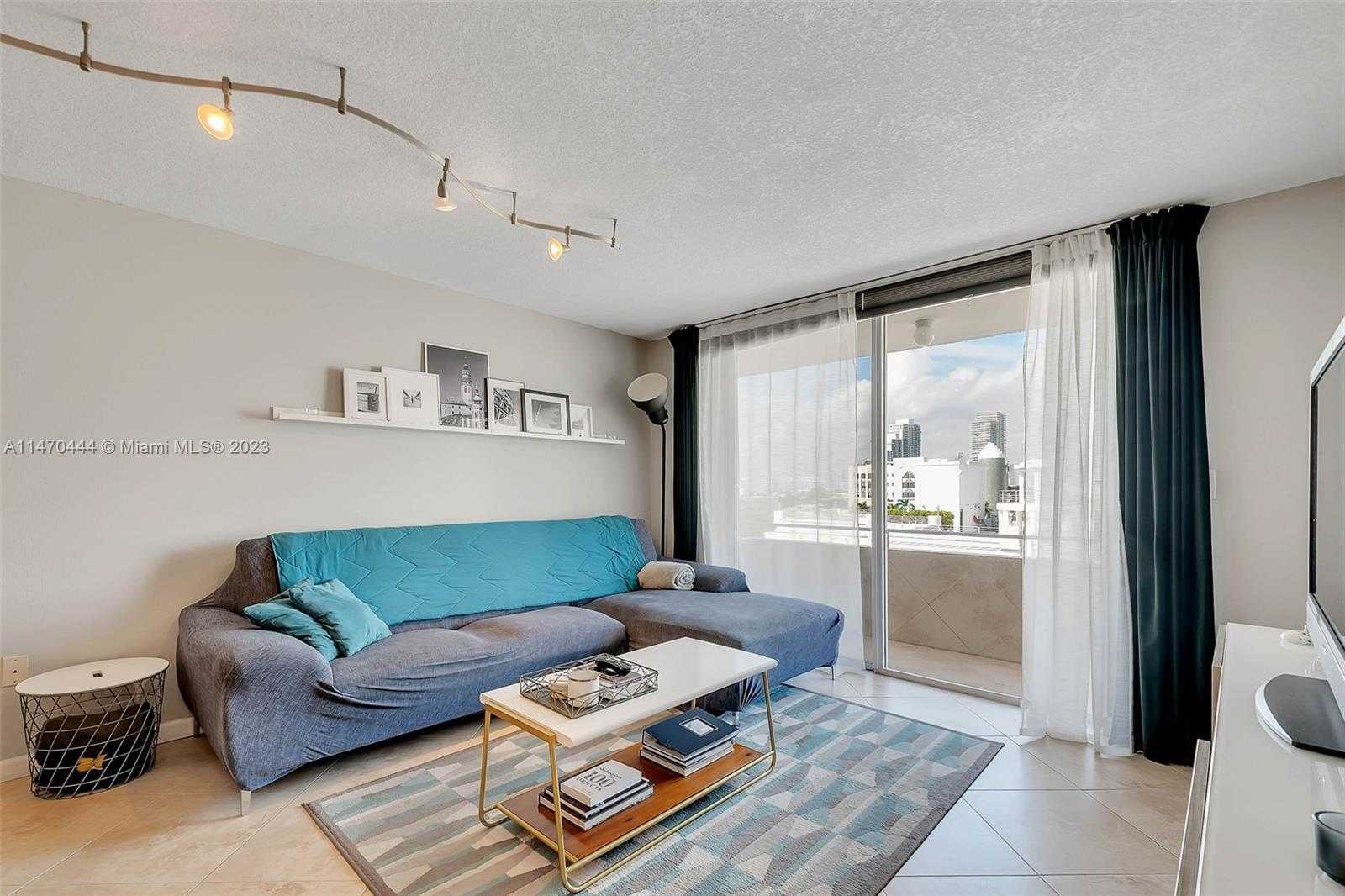 Small Image of 465 OCEAN DR #804, Miami Beach Number 46