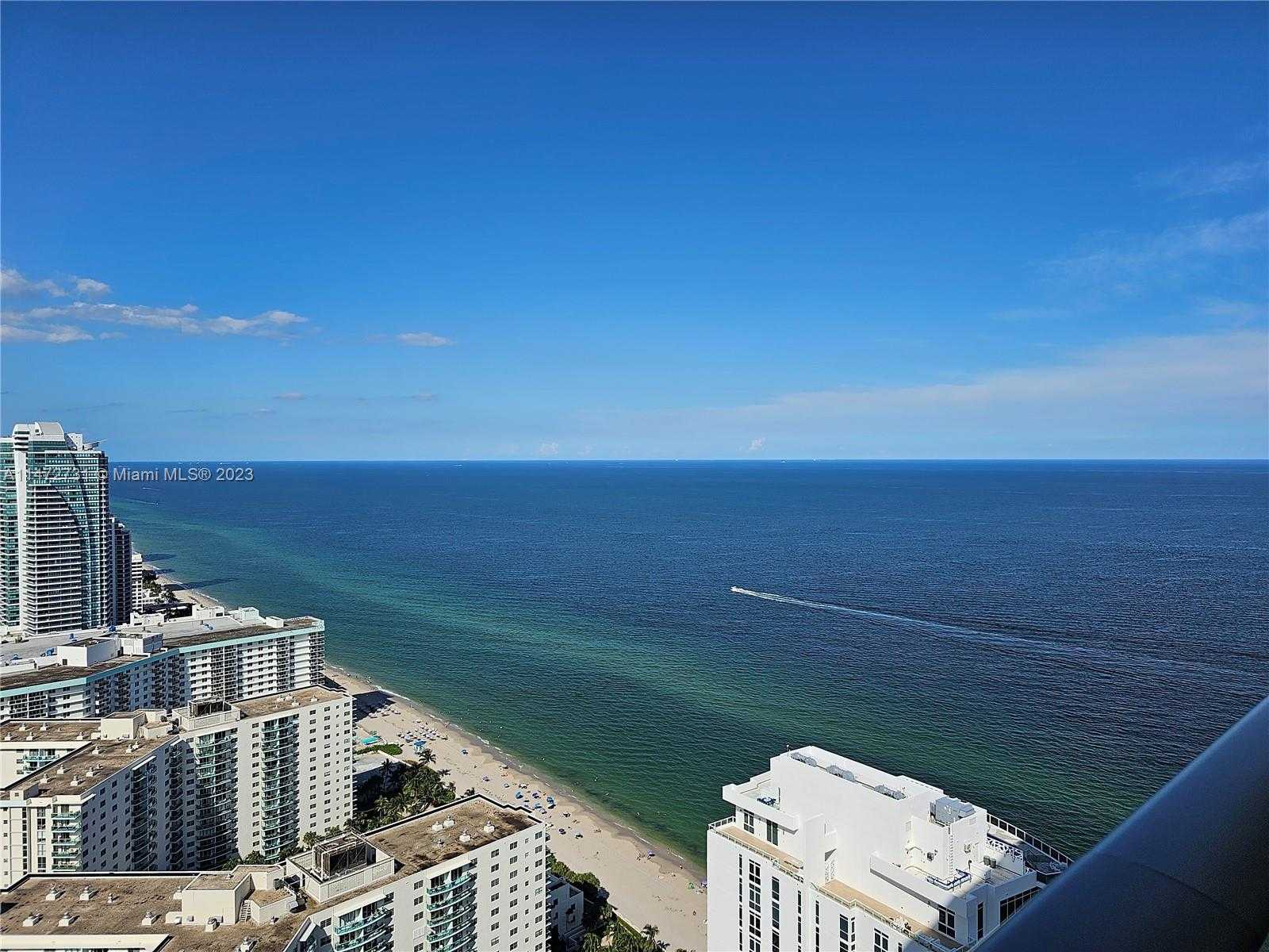 Small Image of 4111 SOUTH OCEAN DR #3608, Hollywood Number 2