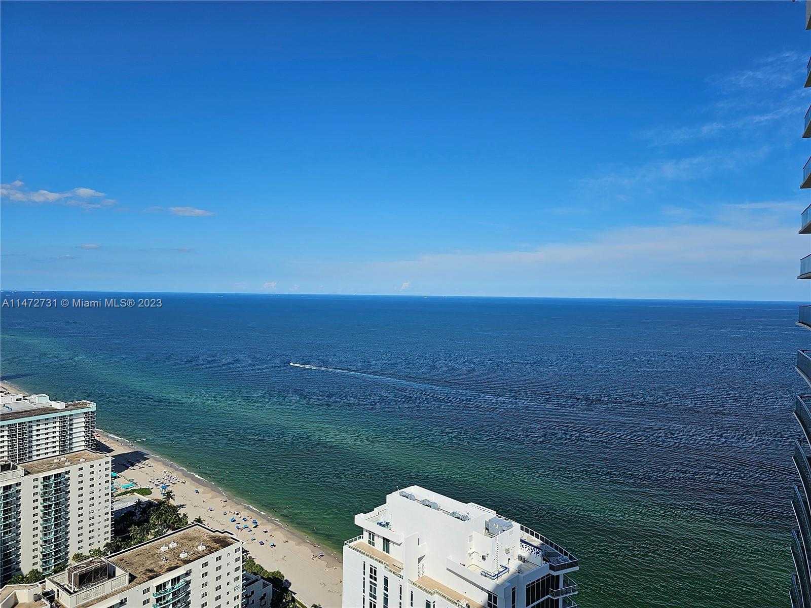 Small Image of 4111 SOUTH OCEAN DR #3608, Hollywood Number 22