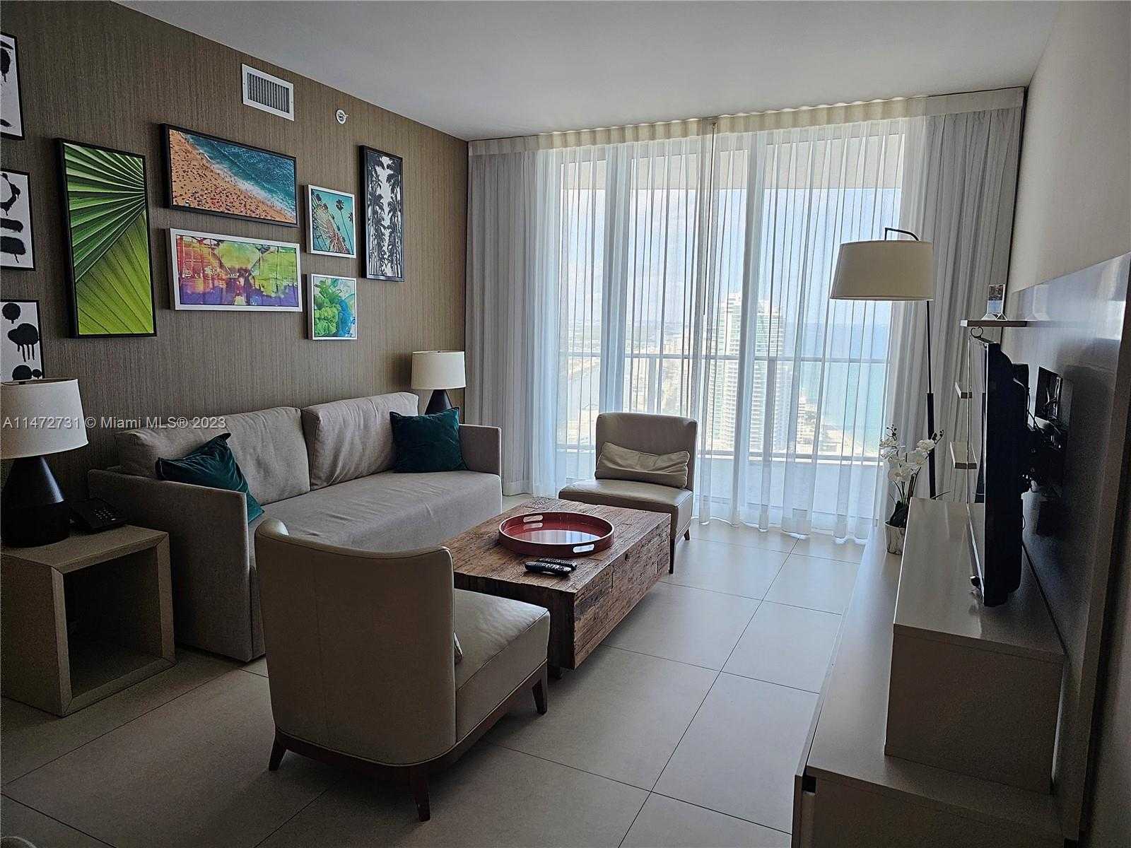 Small Image of 4111 SOUTH OCEAN DR #3608, Hollywood Number 4