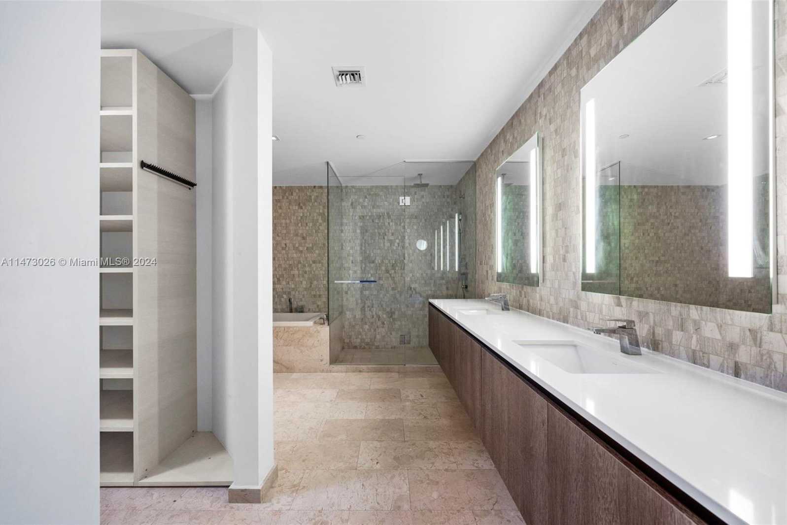 Small Image of 68 SOUTH EAST 6TH ST #2410, Miami Number 20