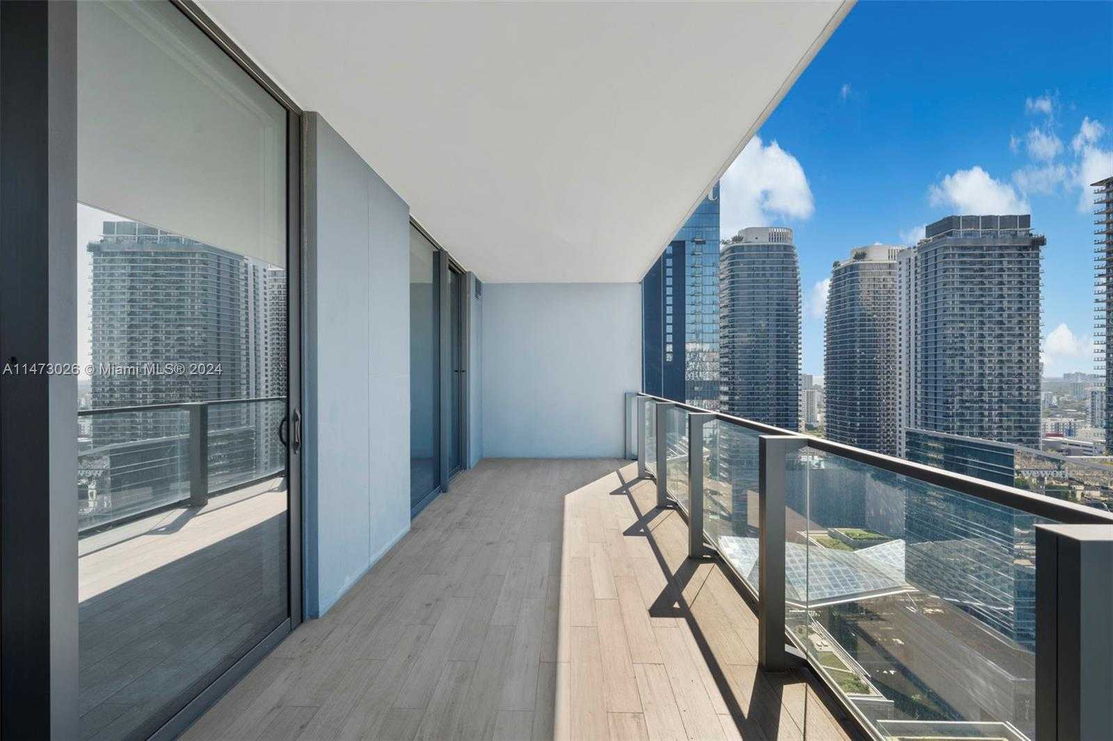 Small Image of 68 SOUTH EAST 6TH ST #2410, Miami Number 25