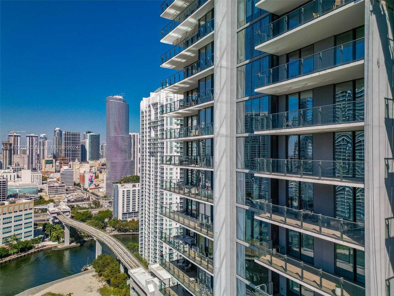 Small Image of 68 SOUTH EAST 6TH ST #2410, Miami Number 29