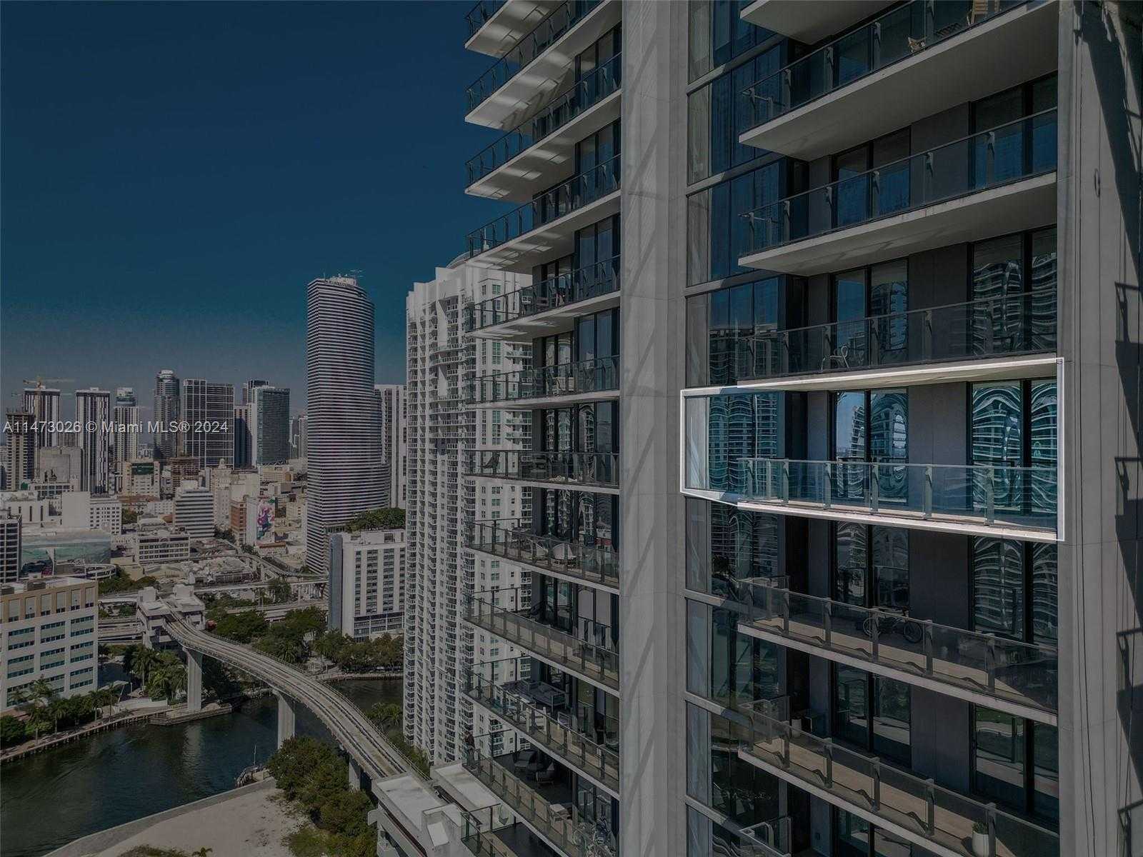 Small Image of 68 SOUTH EAST 6TH ST #2410, Miami Number 30