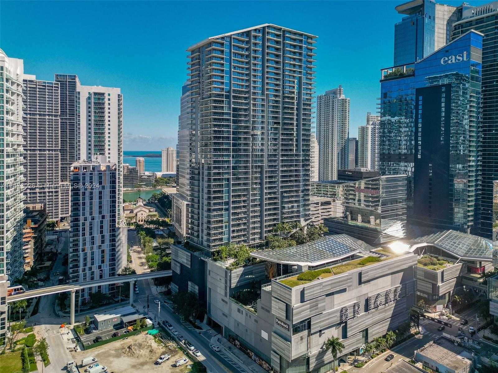 Small Image of 68 SOUTH EAST 6TH ST #2410, Miami Number 33