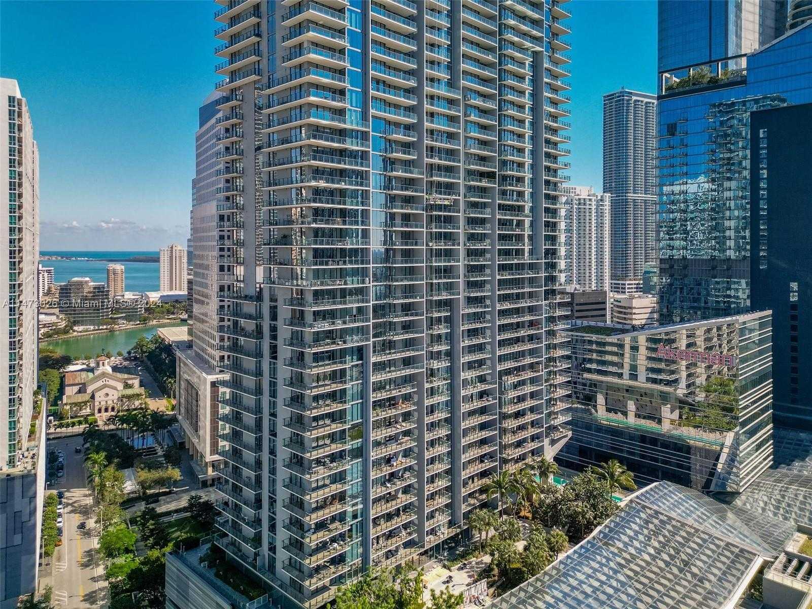 Small Image of 68 SOUTH EAST 6TH ST #2410, Miami Number 35