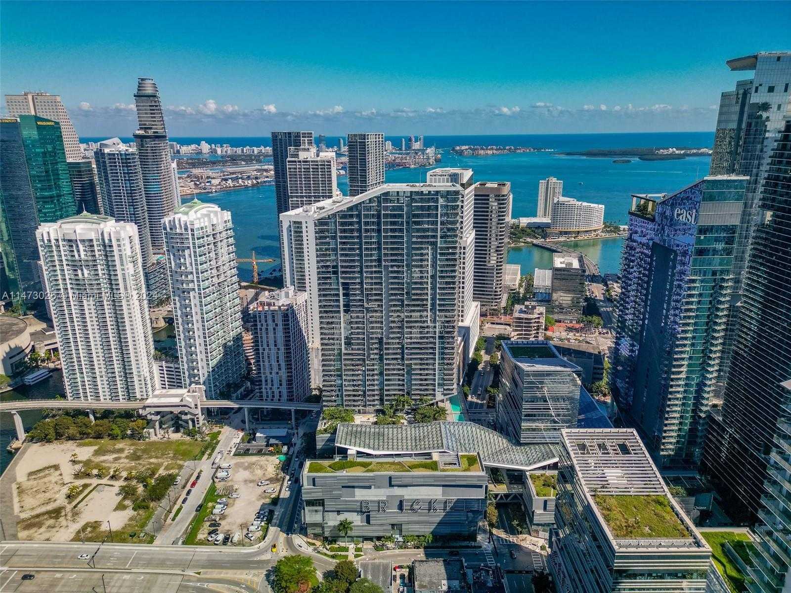 Small Image of 68 SOUTH EAST 6TH ST #2410, Miami Number 37