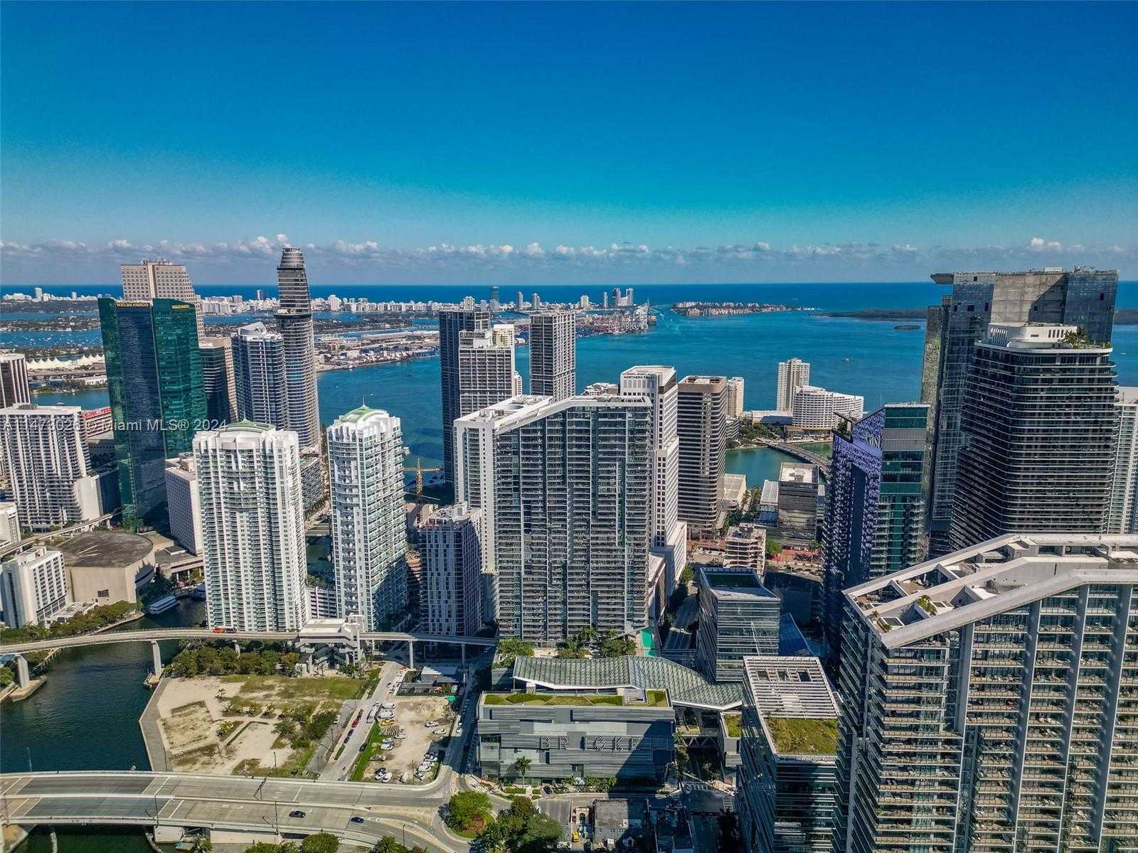 Small Image of 68 SOUTH EAST 6TH ST #2410, Miami Number 38