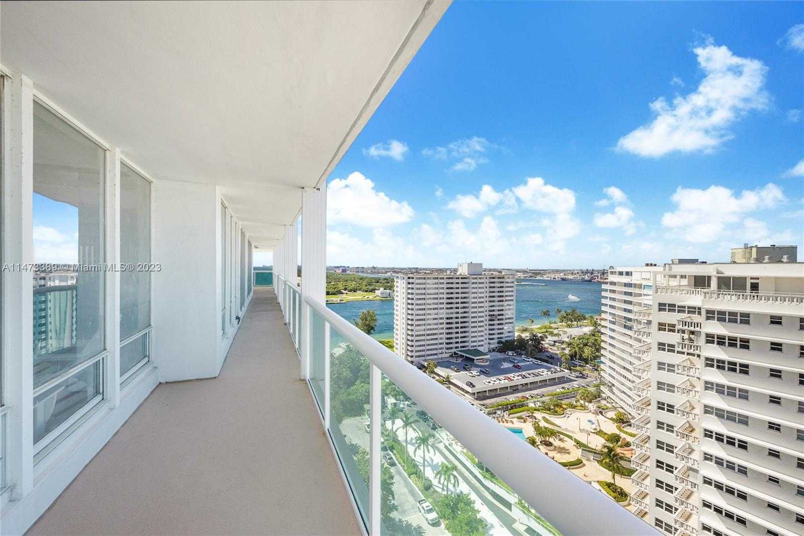 Small Image of 2100 SOUTH OCEAN LN #1801-2, Fort Lauderdale Number 10