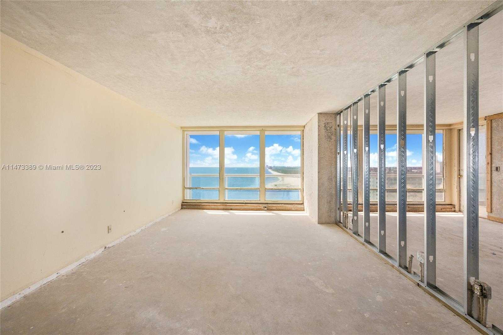 Small Image of 2100 SOUTH OCEAN LN #1801-2, Fort Lauderdale Number 12