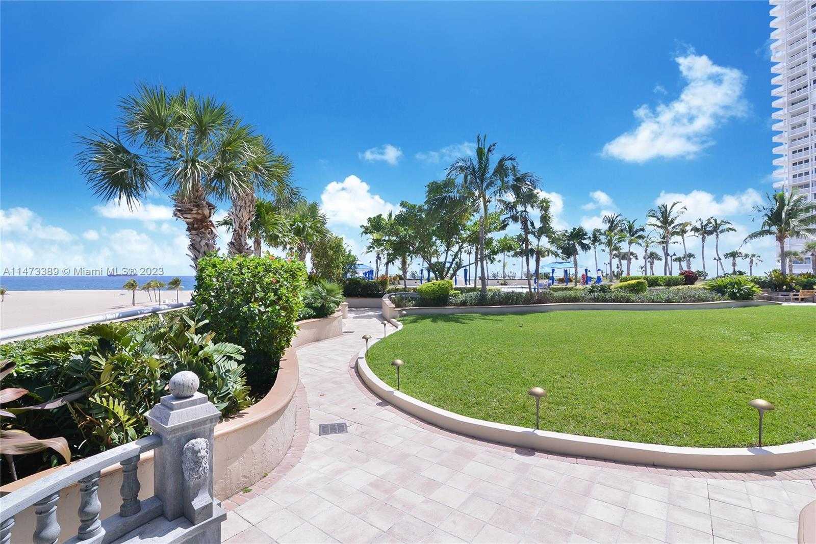 Small Image of 2100 SOUTH OCEAN LN #1801-2, Fort Lauderdale Number 17